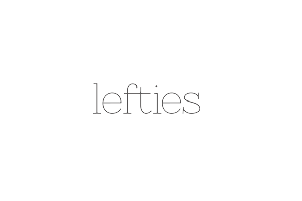 Lefties