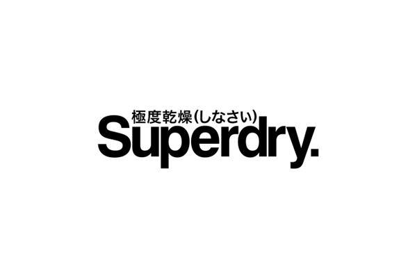 Superdry